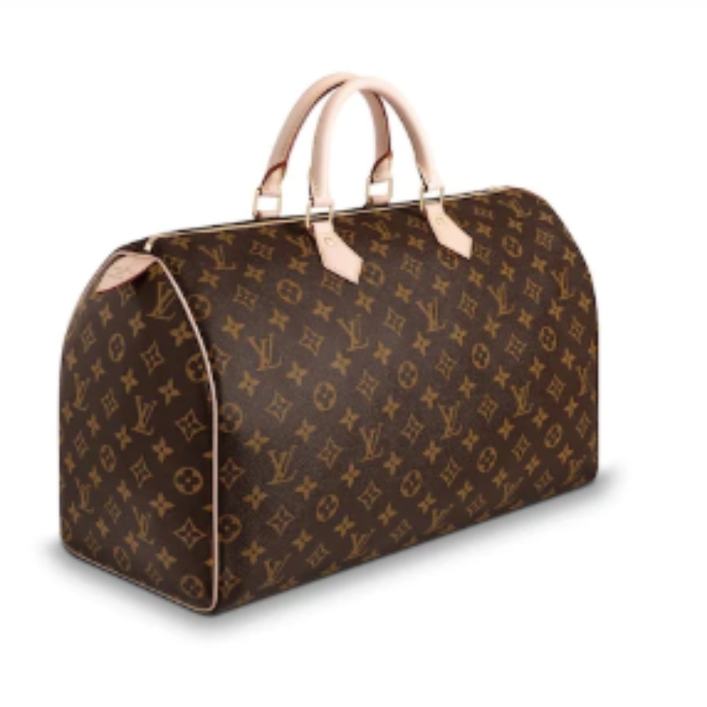Louis Vuitton Speedy 40